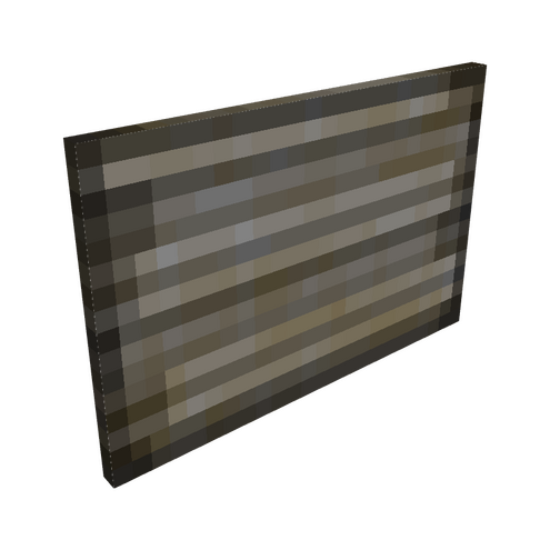 Sheet metal