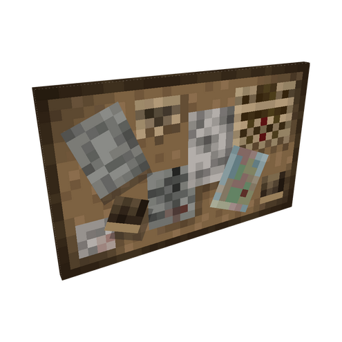 Corkboard