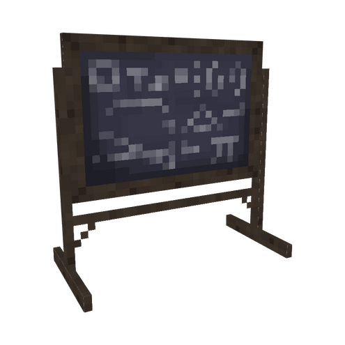 Chalkboard